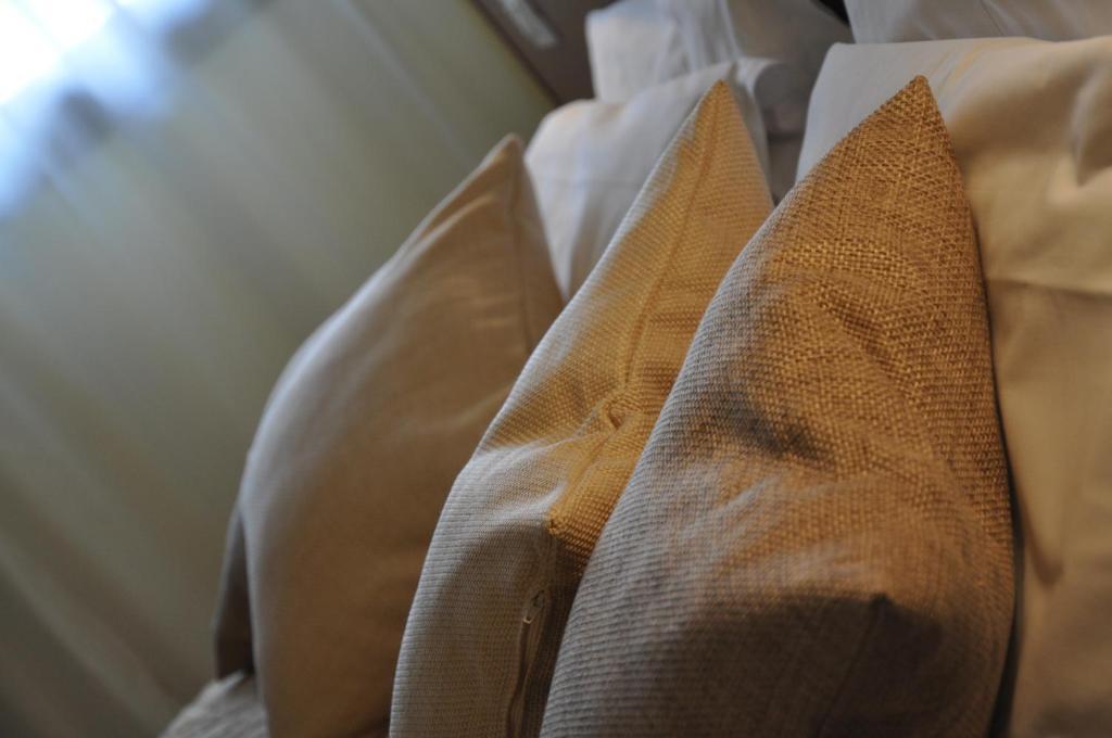 Hotel Petrarca Boara Pisani 部屋 写真